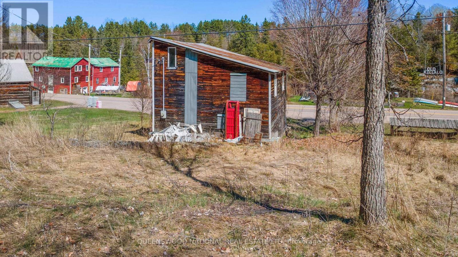 8433 Brudenell Road N, Killaloe, Ontario  K0J 2A0 - Photo 18 - X13070470