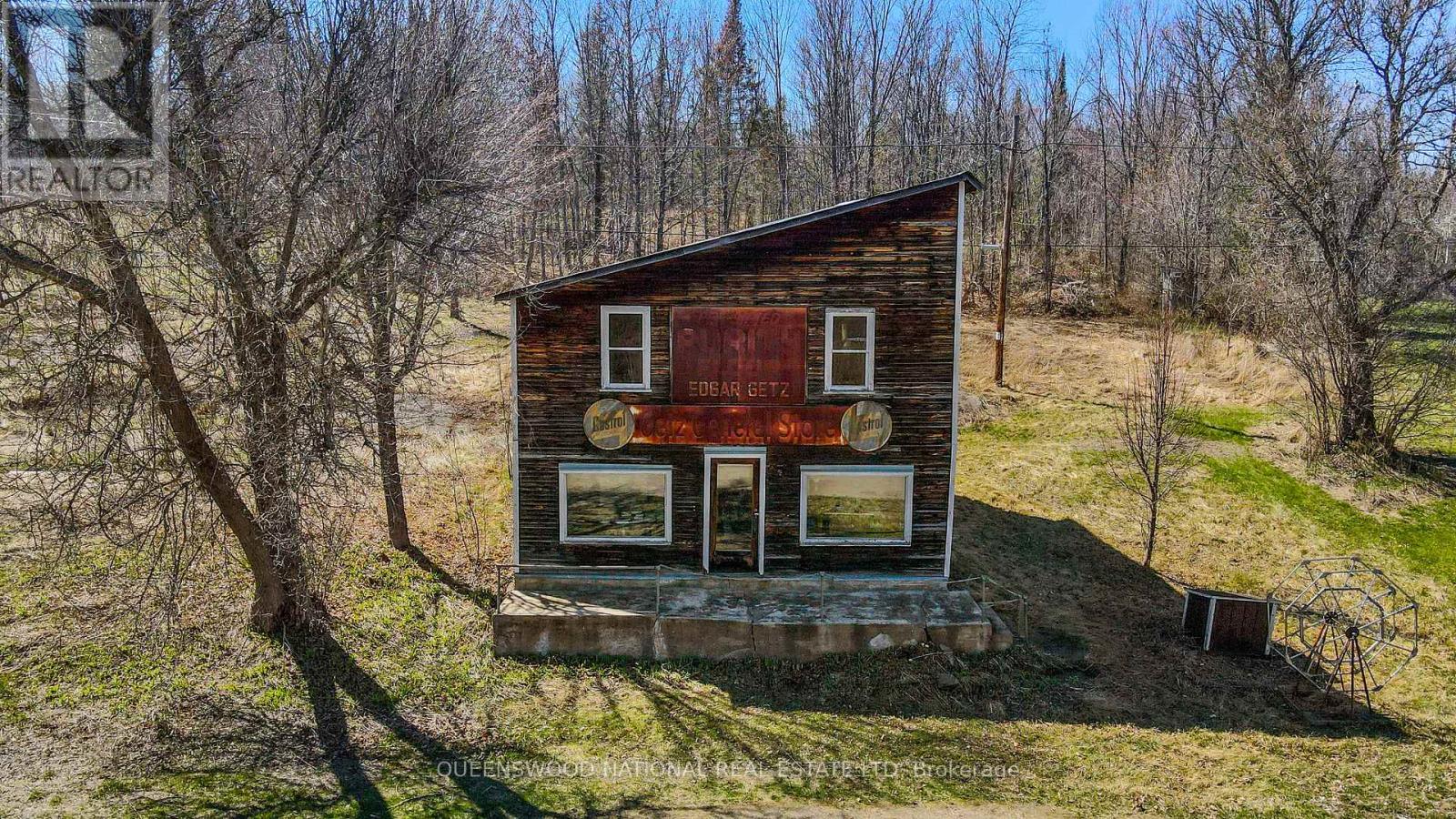 8433 Brudenell Road N, Killaloe, Ontario  K0J 2A0 - Photo 2 - X13070470