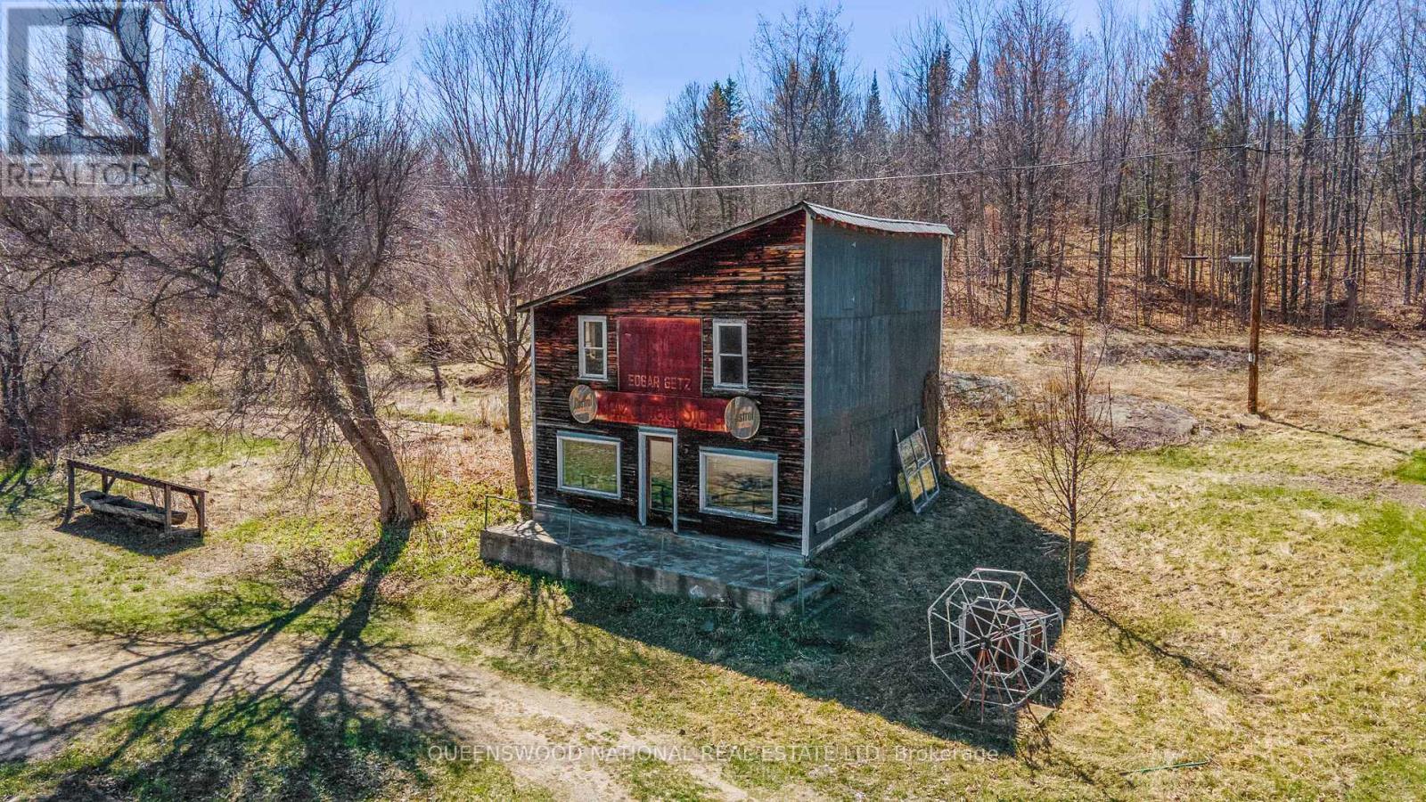 8433 Brudenell Road N, Killaloe, Ontario  K0J 2A0 - Photo 3 - X13070470