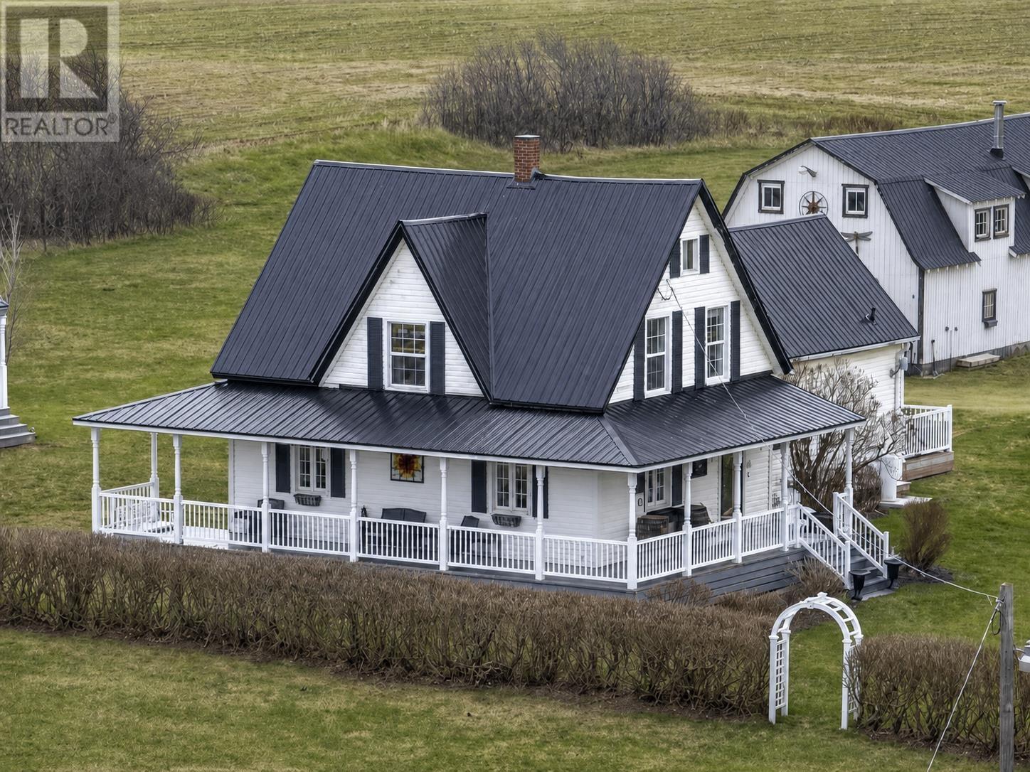 3008 Route 20, Darnley, Prince Edward Island