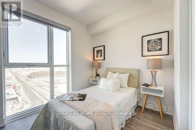 1807 - 2550 Simcoe Street N, Oshawa, Ontario  L1L 0R5 - Photo 14 - E13070352
