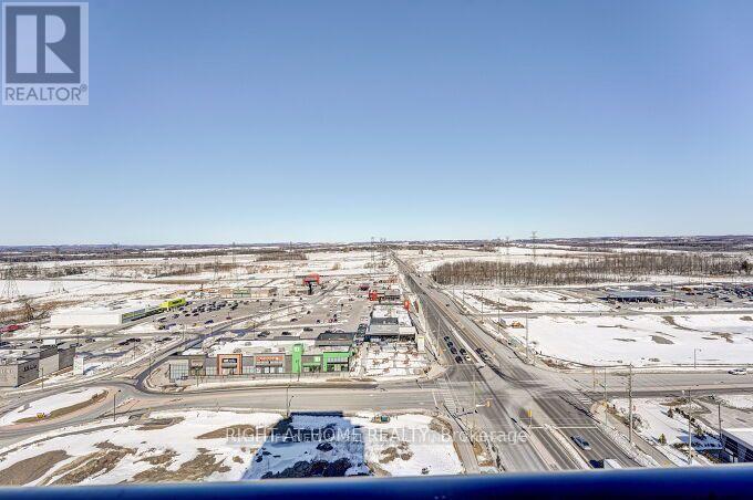1807 - 2550 Simcoe Street N, Oshawa, Ontario  L1L 0R5 - Photo 26 - E13070352