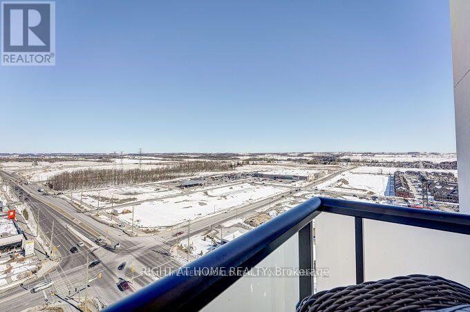 1807 - 2550 Simcoe Street N, Oshawa, Ontario  L1L 0R5 - Photo 27 - E13070352