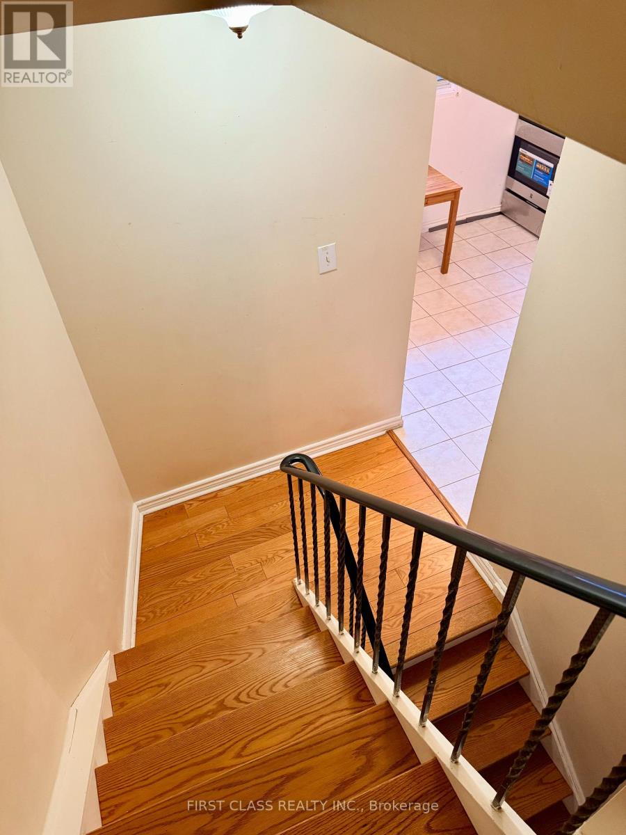 59 - 120 Beverly Glen Boulevard, Toronto, Ontario  M1W 1W6 - Photo 7 - E13070438