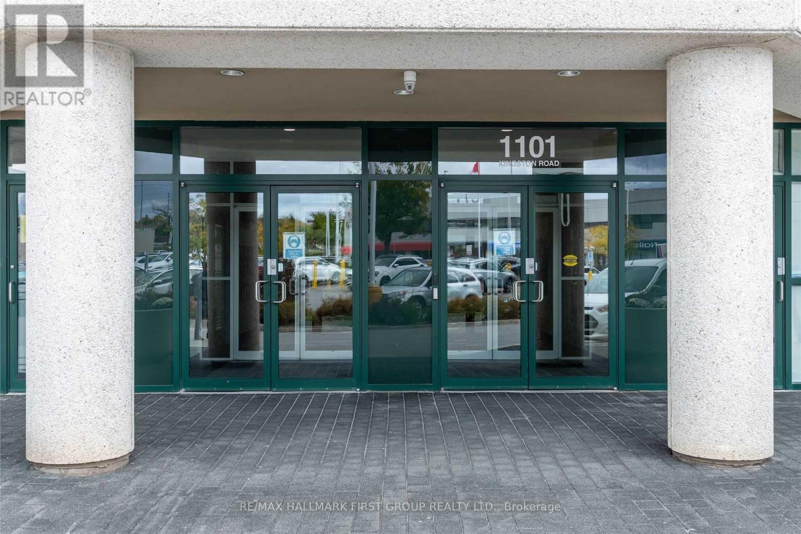 #280 - 1101 Kingston Road, Pickering, Ontario  L1V 1B5 - Photo 3 - E13070454