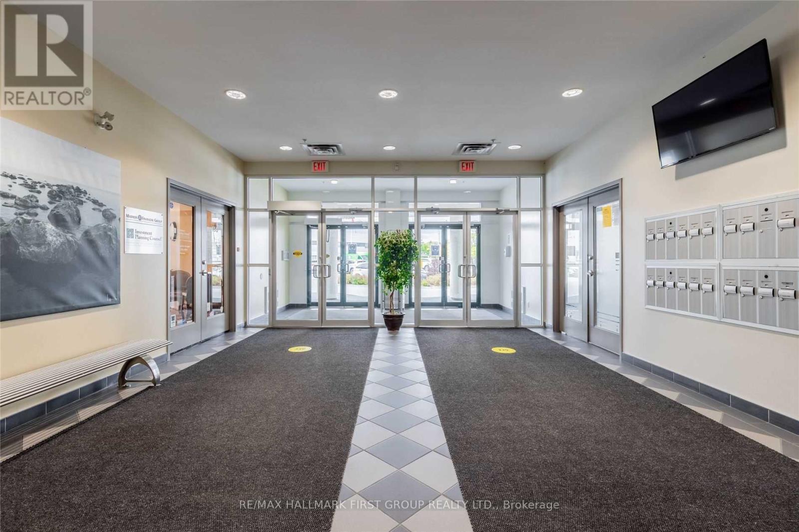 #280 - 1101 Kingston Road, Pickering, Ontario  L1V 1B5 - Photo 4 - E13070454
