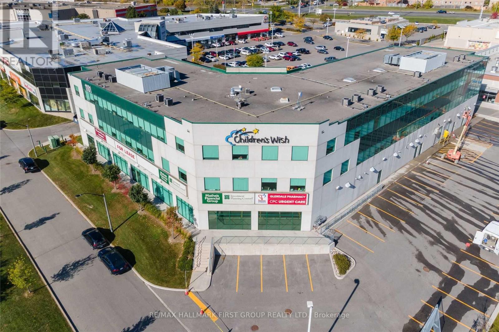#280 - 1101 Kingston Road, Pickering, Ontario  L1V 1B5 - Photo 8 - E13070454