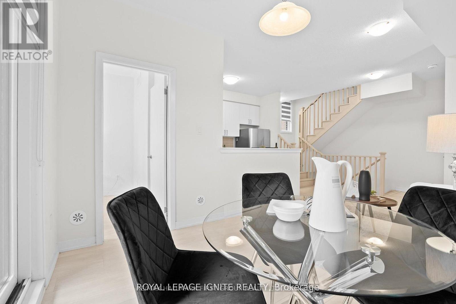 1501 - 1865 Pickering Parkway, Pickering, Ontario  L1V 0H2 - Photo 12 - E13070478