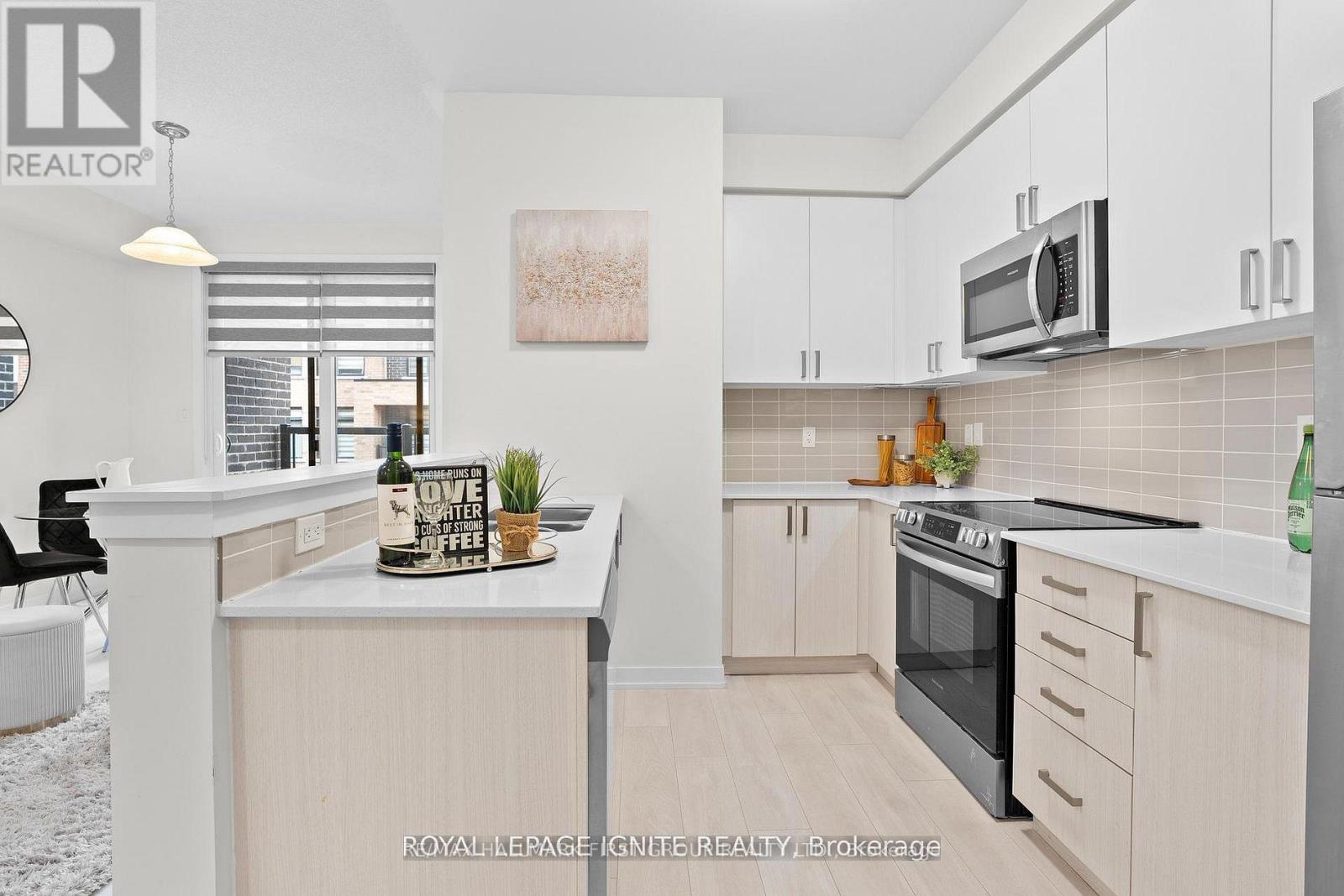 1501 - 1865 Pickering Parkway, Pickering, Ontario  L1V 0H2 - Photo 16 - E13070478