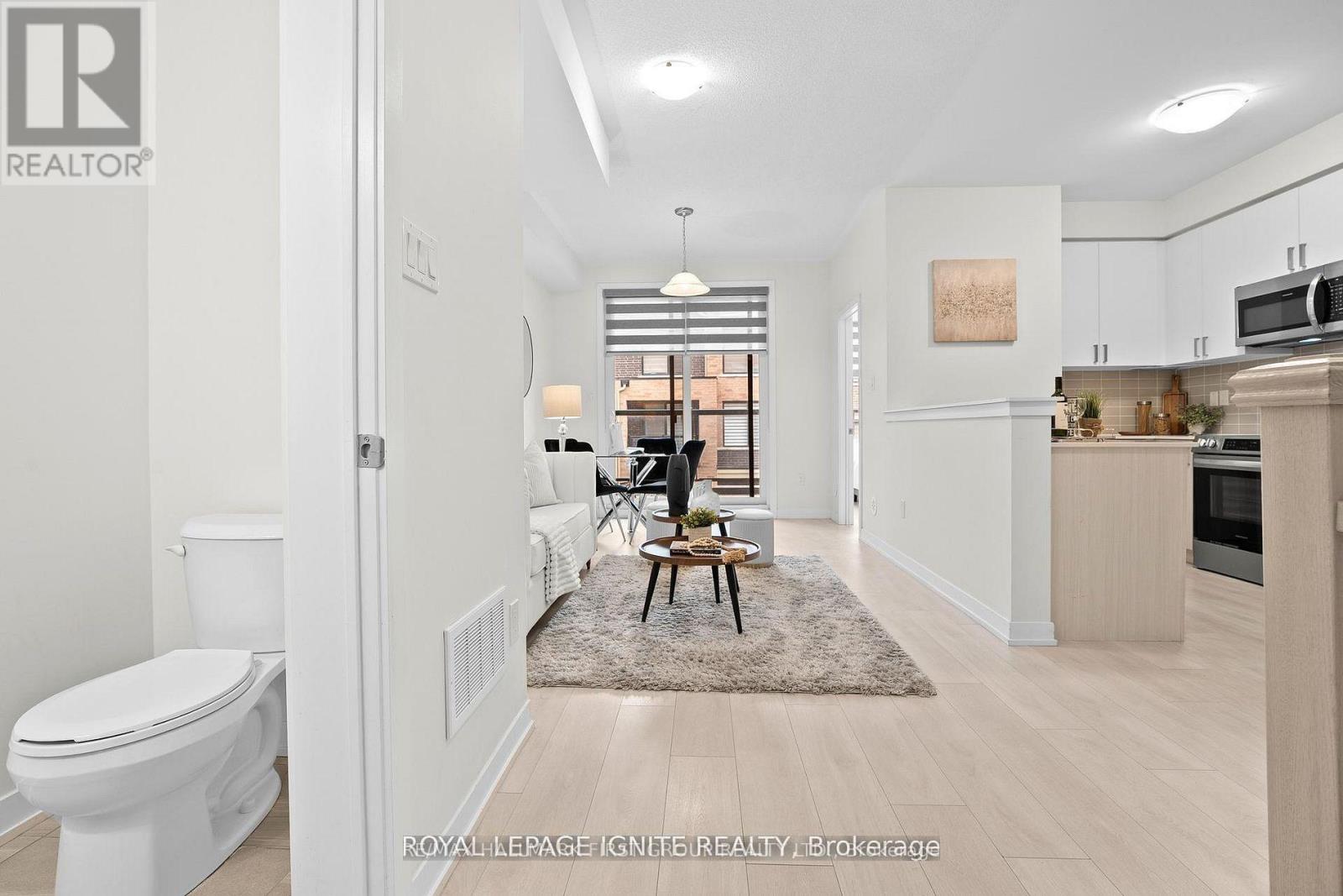 1501 - 1865 Pickering Parkway, Pickering, Ontario  L1V 0H2 - Photo 22 - E13070478