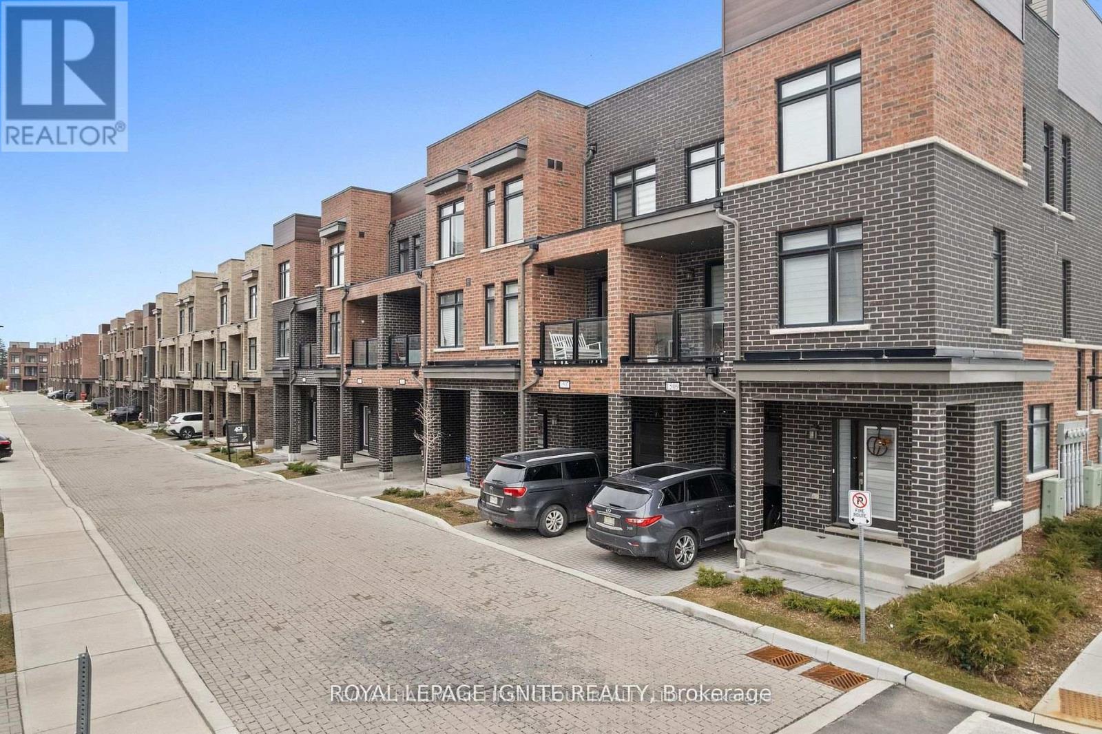 1501 - 1865 Pickering Parkway, Pickering, Ontario  L1V 0H2 - Photo 3 - E13070478