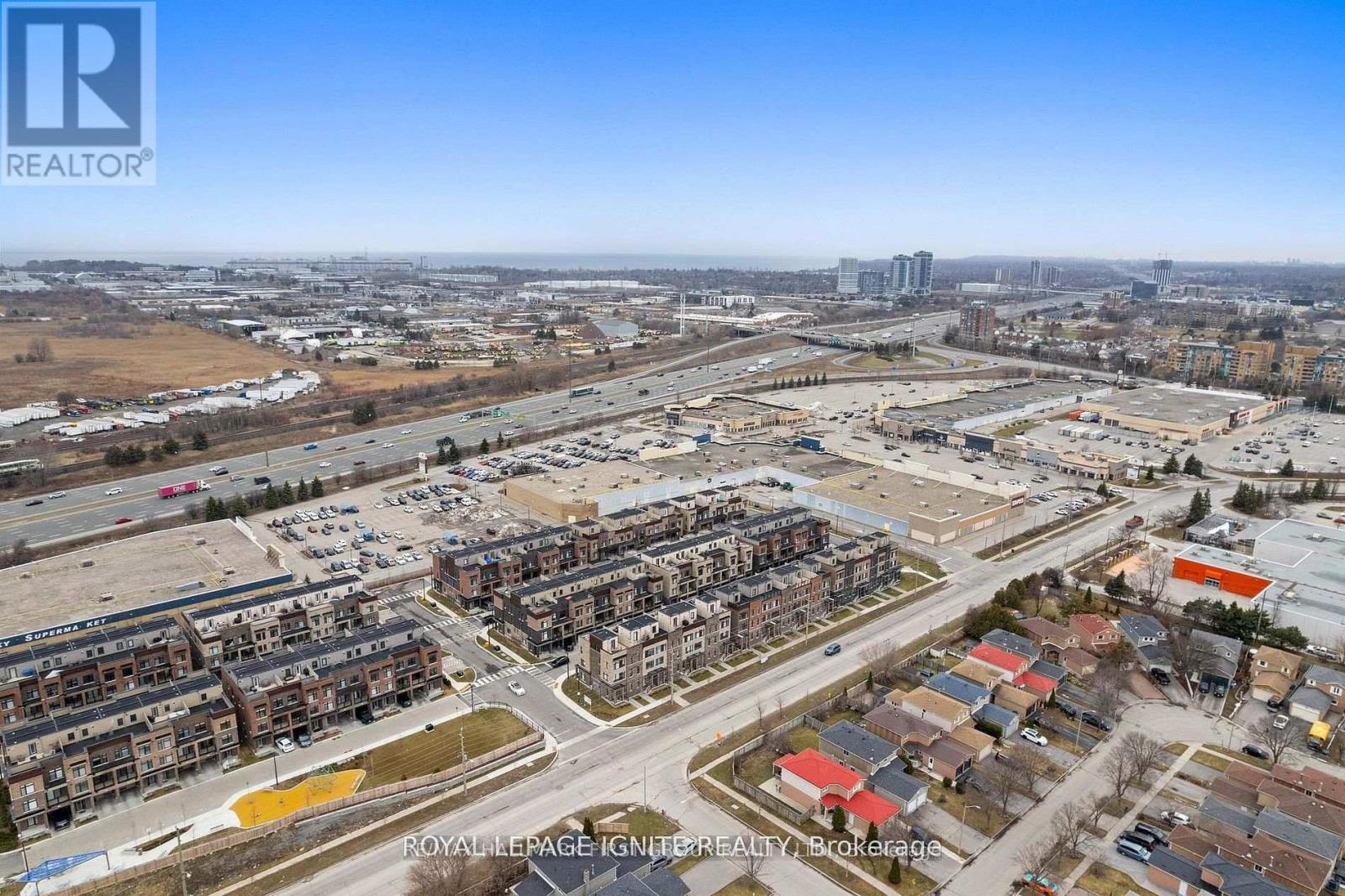 1501 - 1865 Pickering Parkway, Pickering, Ontario  L1V 0H2 - Photo 34 - E13070478