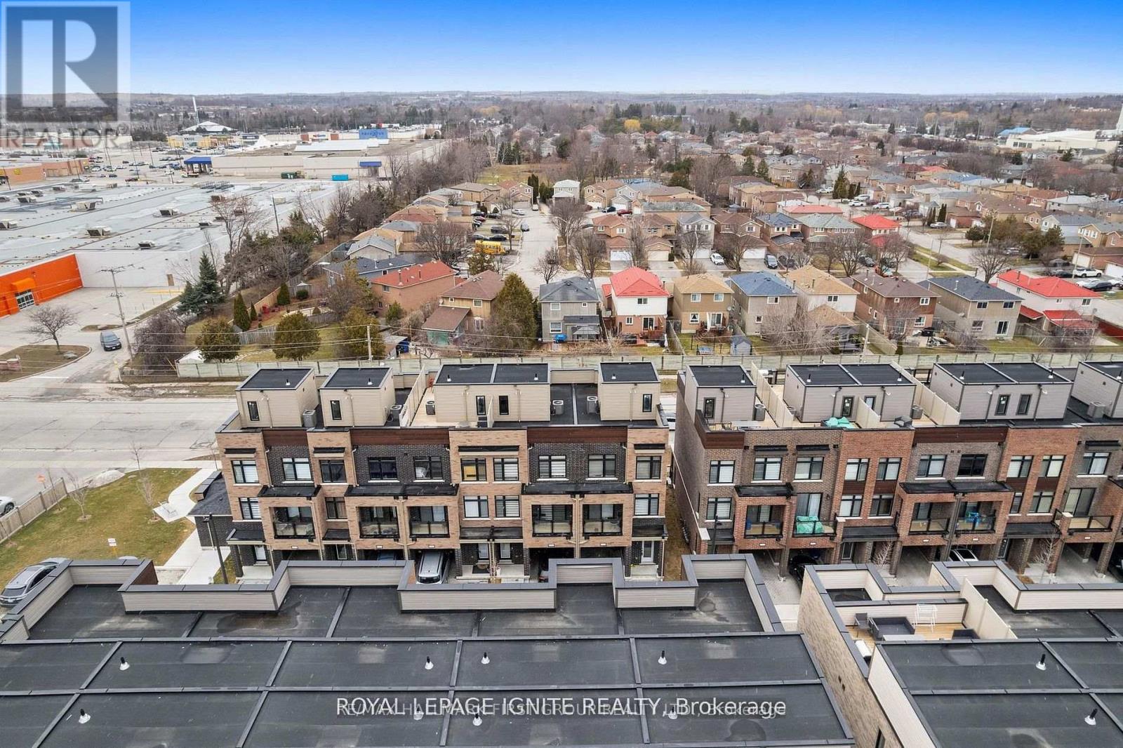 1501 - 1865 Pickering Parkway, Pickering, Ontario  L1V 0H2 - Photo 36 - E13070478