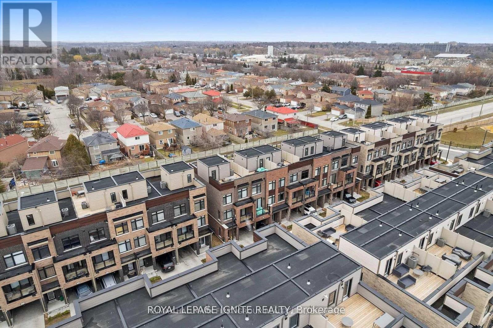 1501 - 1865 Pickering Parkway, Pickering, Ontario  L1V 0H2 - Photo 37 - E13070478