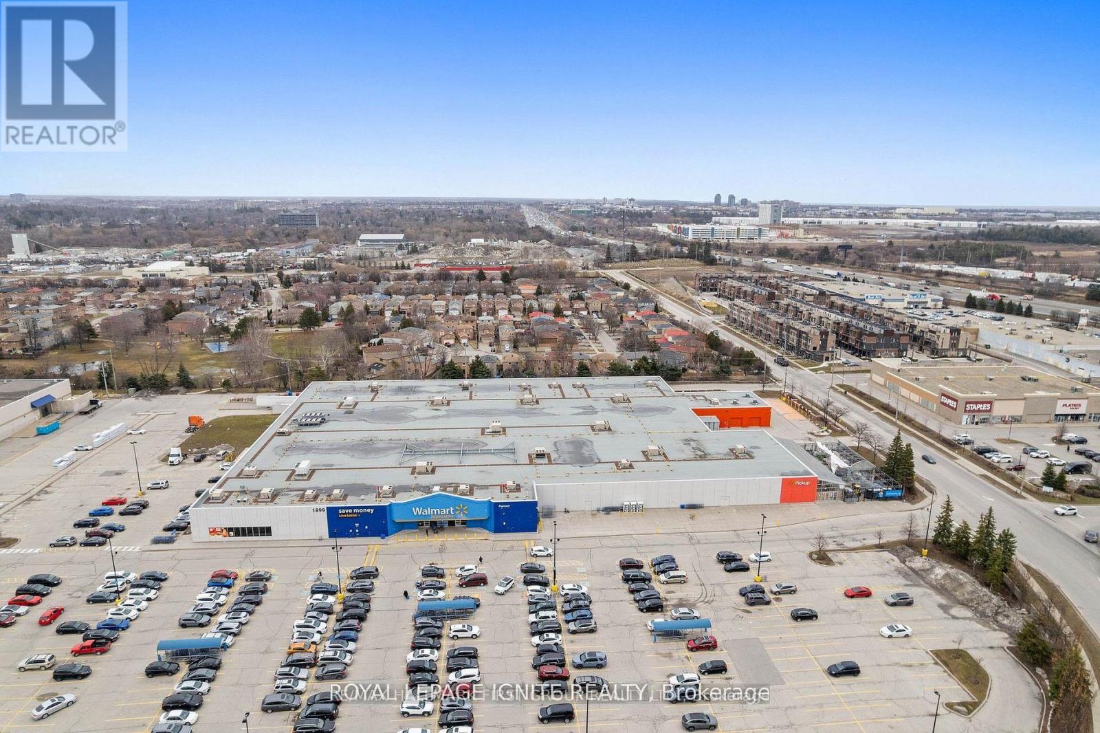 1501 - 1865 Pickering Parkway, Pickering, Ontario  L1V 0H2 - Photo 39 - E13070478