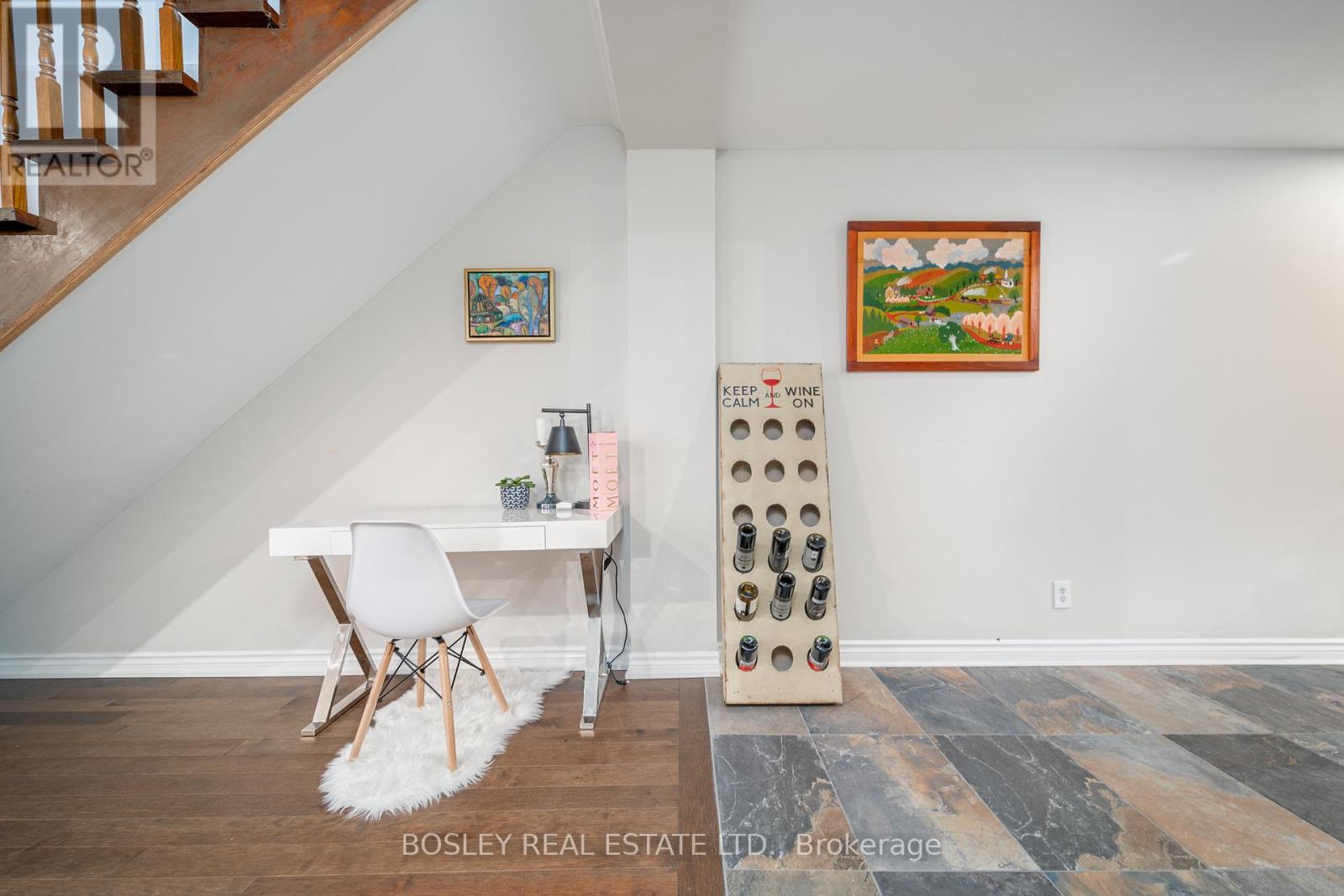386 Lumsden Avenue, Toronto, Ontario  M4C 2L6 - Photo 5 - E13070544