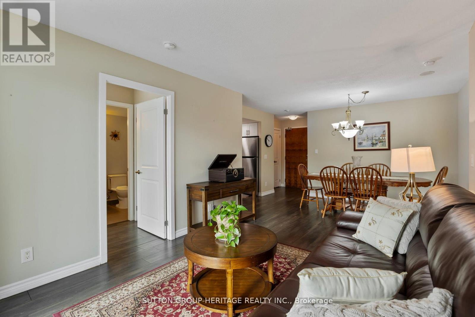 213 - 1235 Bayly Street, Pickering, Ontario  L1W 1L7 - Photo 13 - E13070614