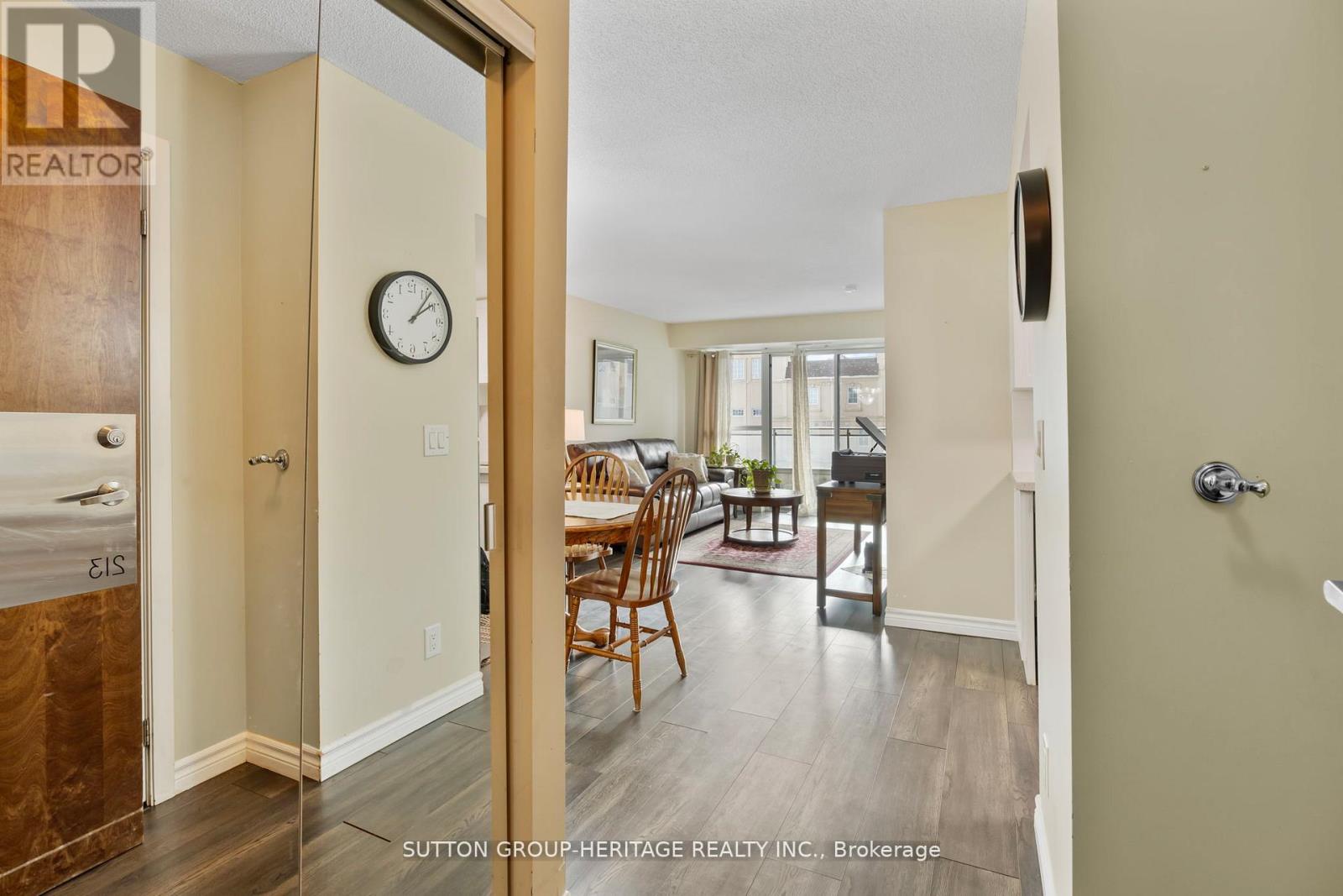 213 - 1235 Bayly Street, Pickering, Ontario  L1W 1L7 - Photo 6 - E13070614