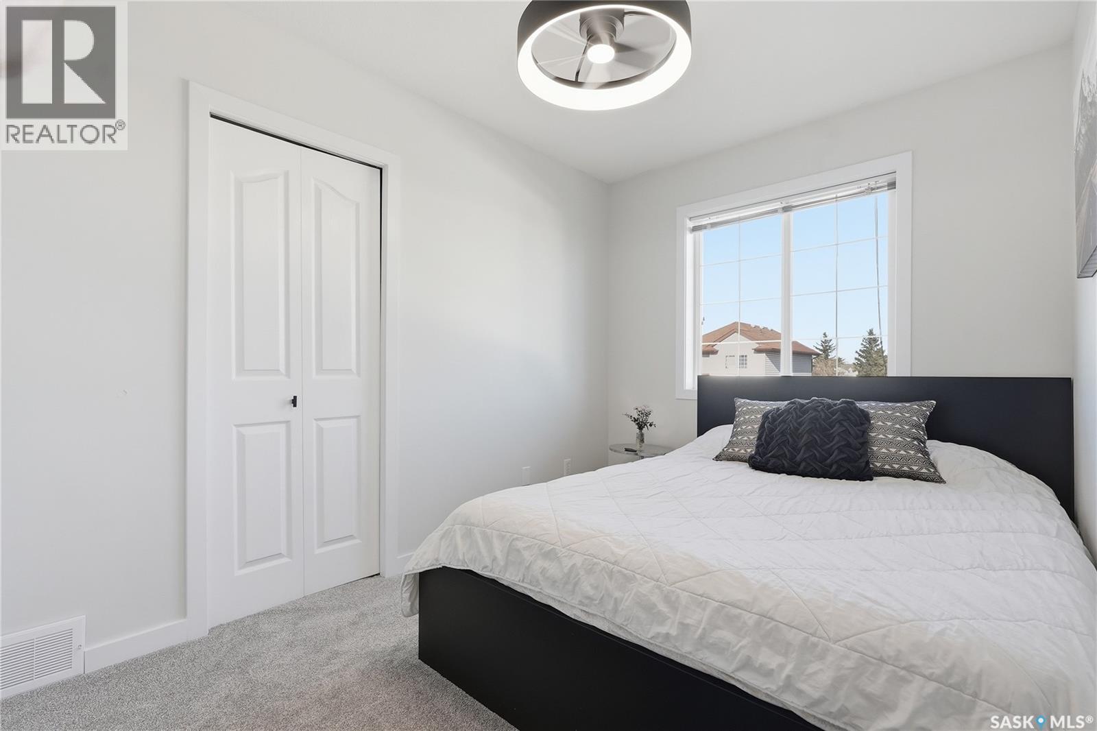 719 Rutherford Lane, Saskatoon, Saskatchewan  S7N 4X8 - Photo 29 - SK034596