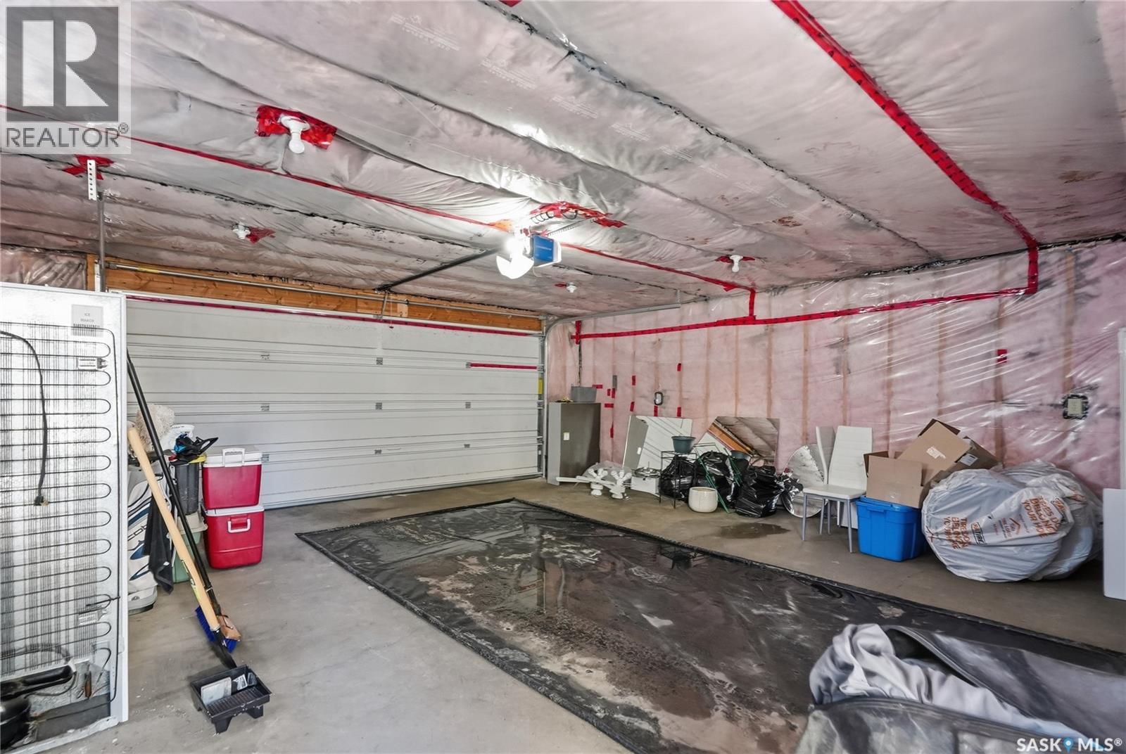 719 Rutherford Lane, Saskatoon, Saskatchewan  S7N 4X8 - Photo 39 - SK034596