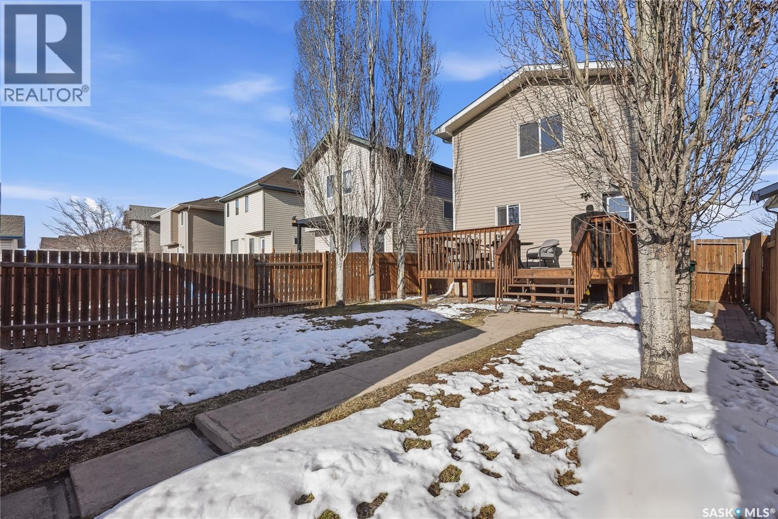 719 Rutherford Lane, Saskatoon, Saskatchewan  S7N 4X8 - Photo 41 - SK034596