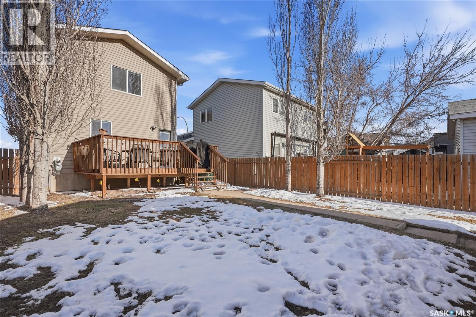 719 Rutherford Lane, Saskatoon, Saskatchewan  S7N 4X8 - Photo 42 - SK034596
