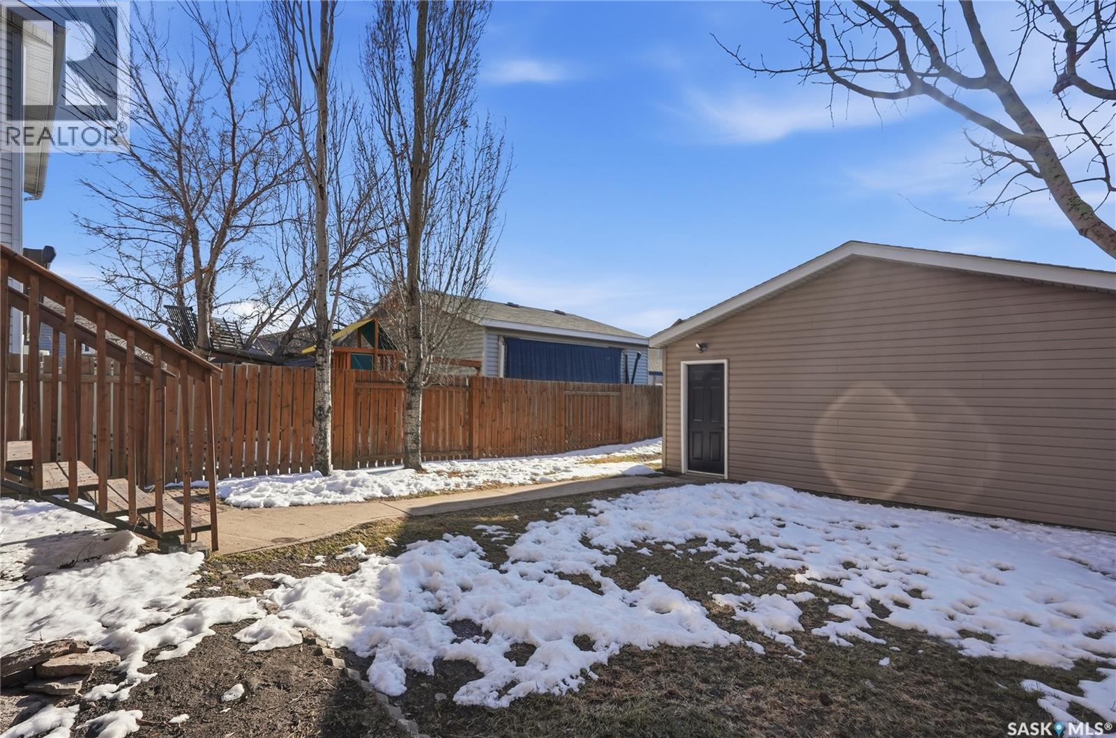 719 Rutherford Lane, Saskatoon, Saskatchewan  S7N 4X8 - Photo 43 - SK034596