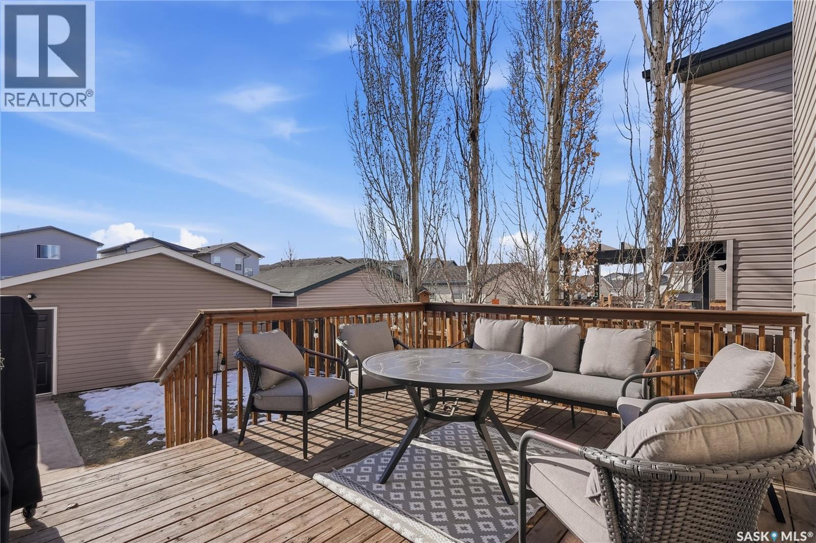 719 Rutherford Lane, Saskatoon, Saskatchewan  S7N 4X8 - Photo 44 - SK034596