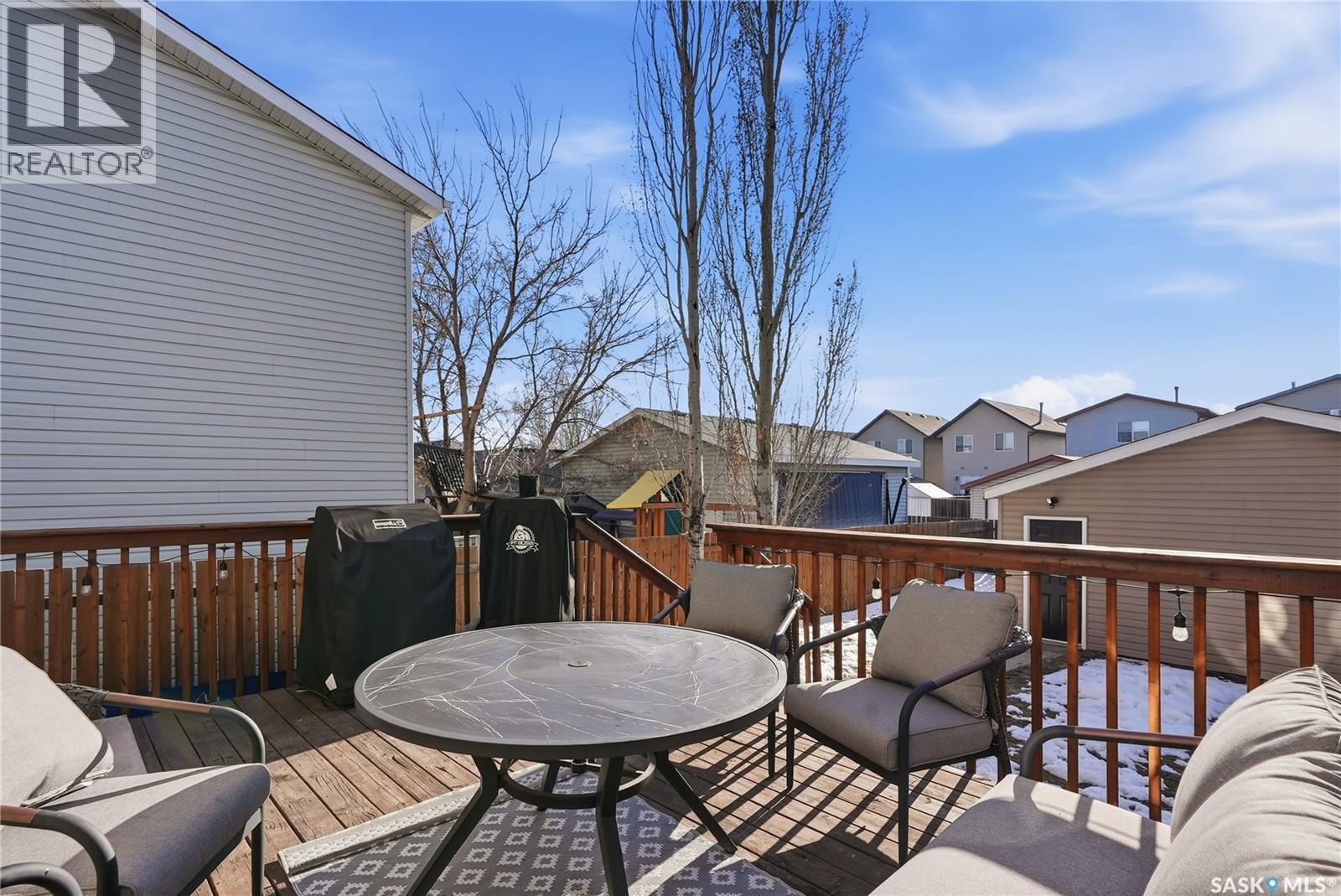 719 Rutherford Lane, Saskatoon, Saskatchewan  S7N 4X8 - Photo 45 - SK034596