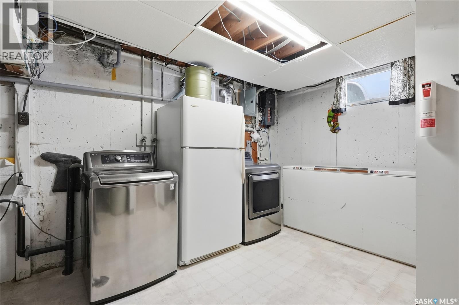 1604 Preston Avenue S, Saskatoon, Saskatchewan  S7H 2V8 - Photo 37 - SK034467