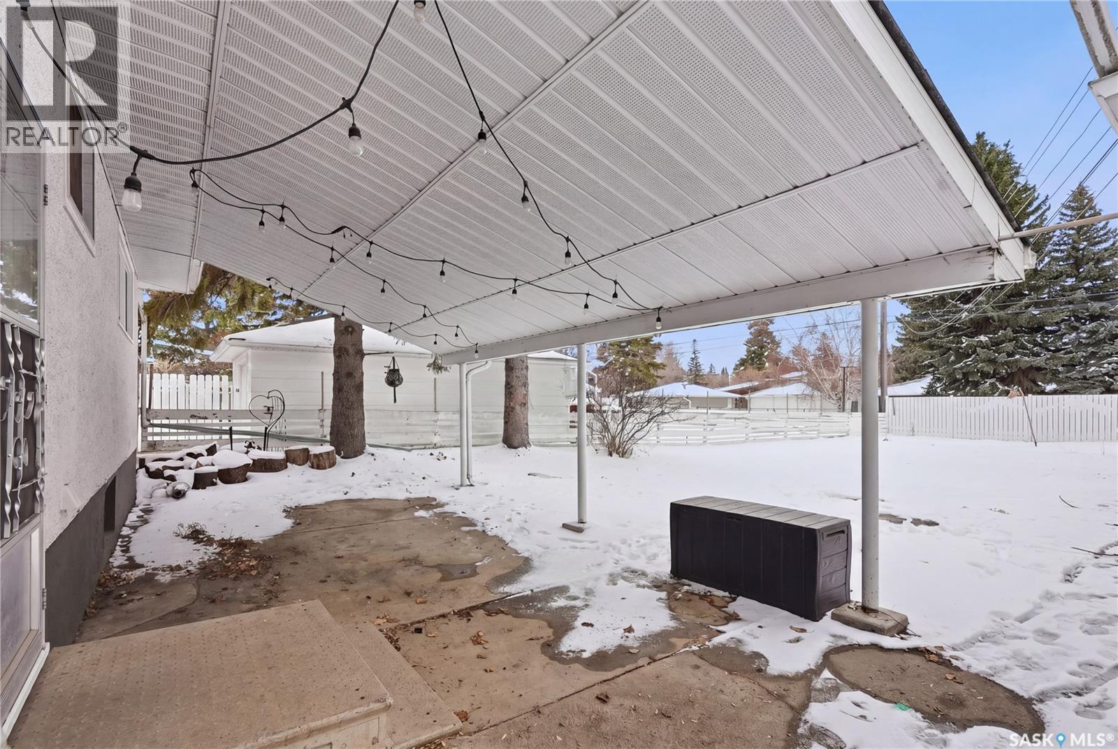 1604 Preston Avenue S, Saskatoon, Saskatchewan  S7H 2V8 - Photo 39 - SK034467