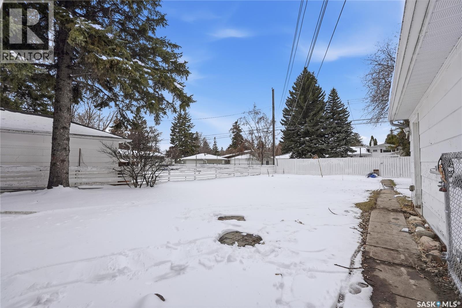 1604 Preston Avenue S, Saskatoon, Saskatchewan  S7H 2V8 - Photo 40 - SK034467