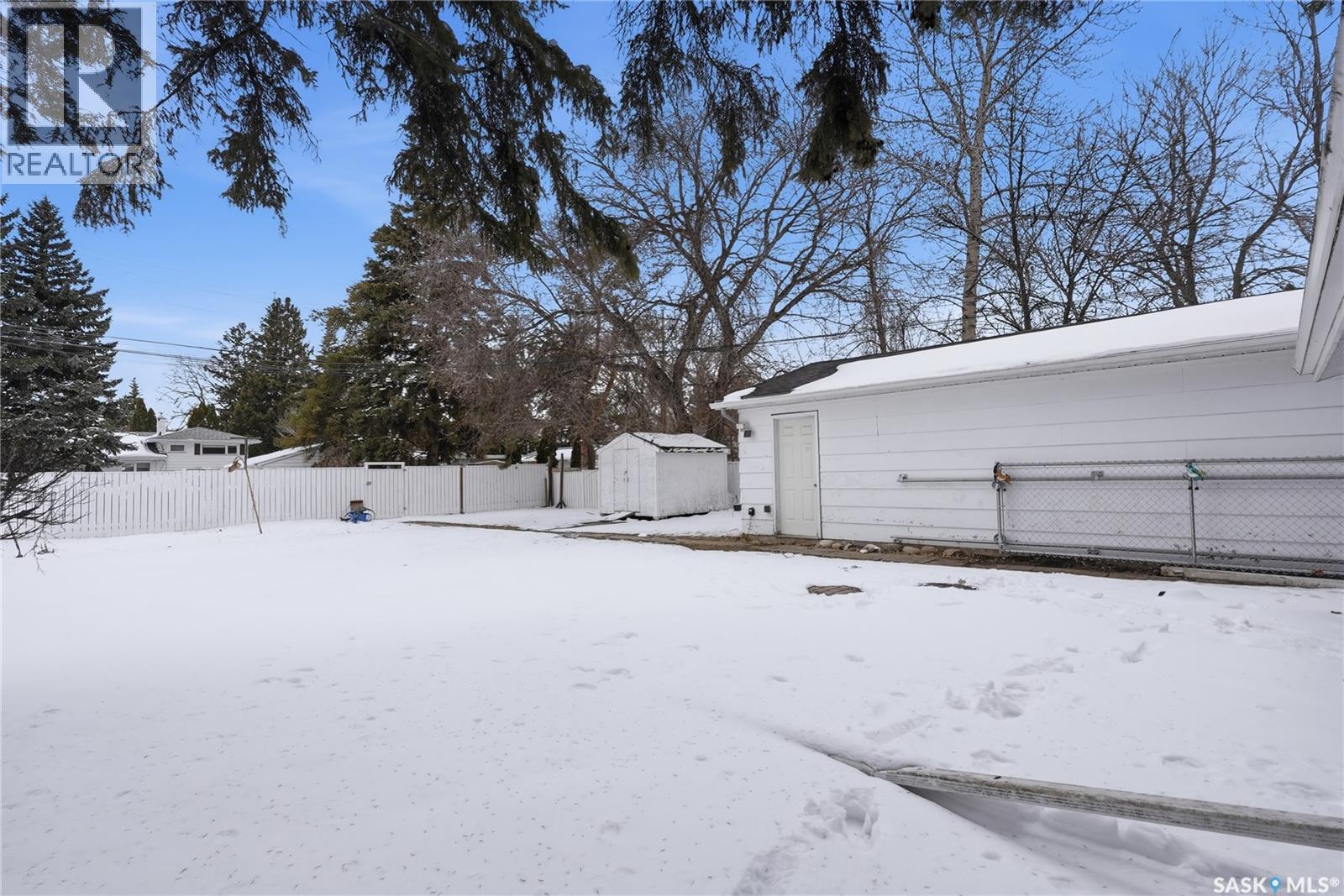 1604 Preston Avenue S, Saskatoon, Saskatchewan  S7H 2V8 - Photo 41 - SK034467