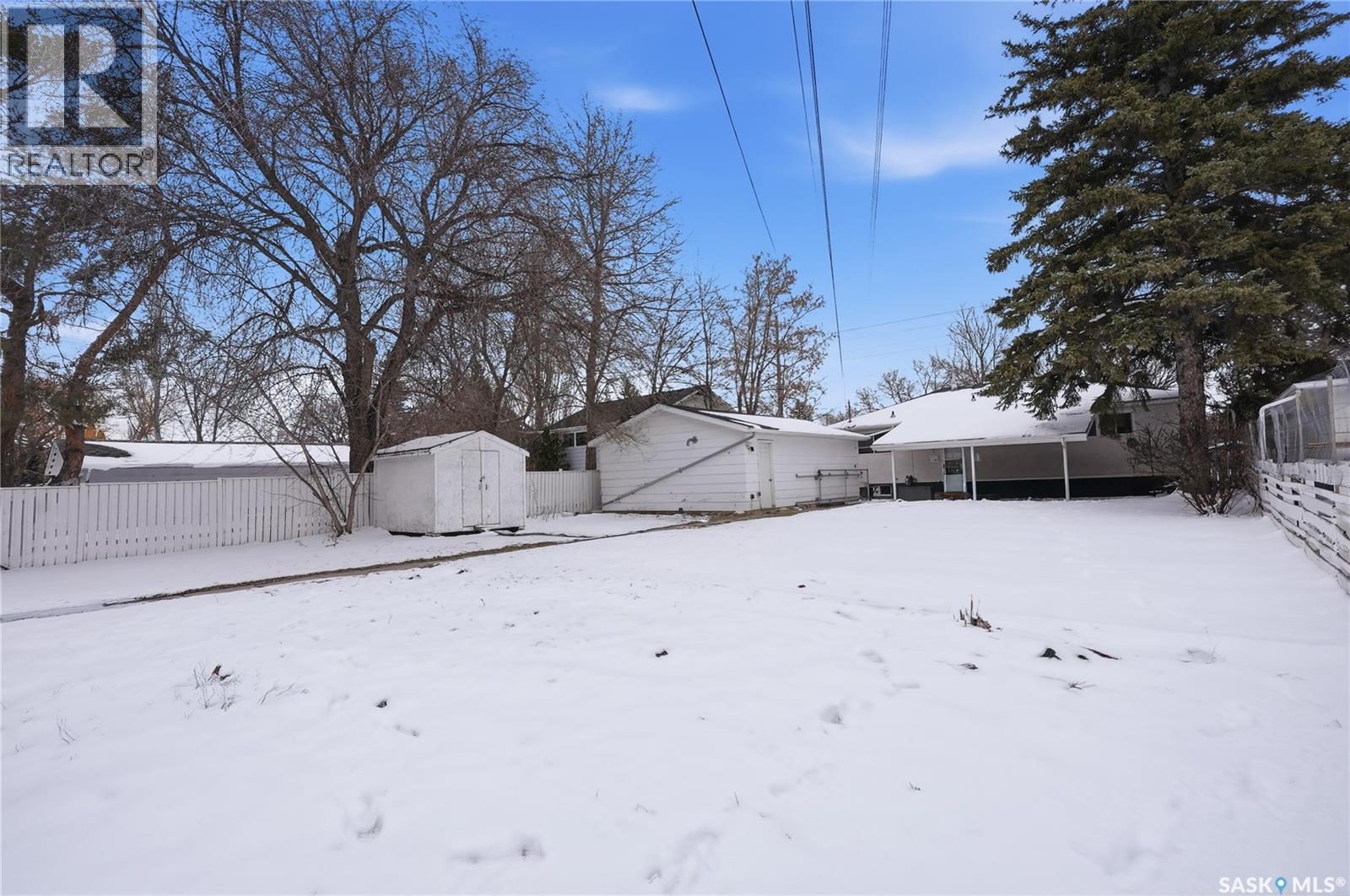 1604 Preston Avenue S, Saskatoon, Saskatchewan  S7H 2V8 - Photo 42 - SK034467