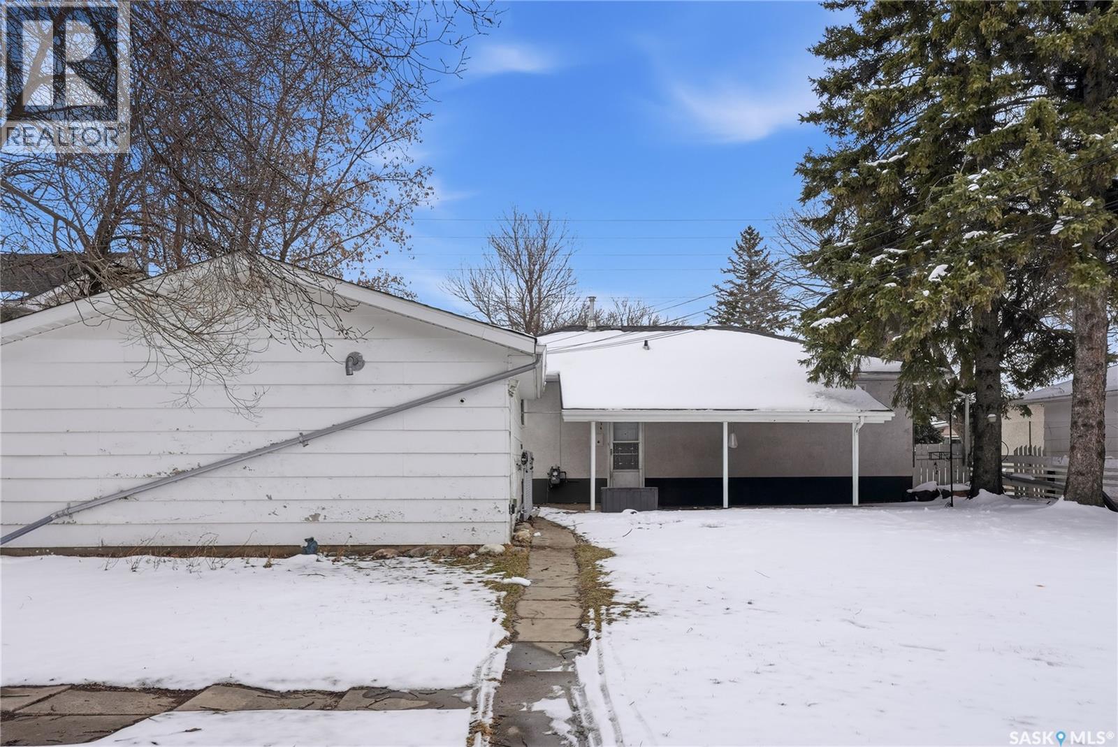 1604 Preston Avenue S, Saskatoon, Saskatchewan  S7H 2V8 - Photo 43 - SK034467