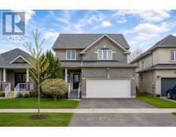 25 SHETLAND DRIVE, Georgina, Ontario