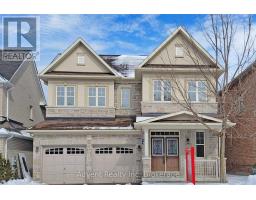 1216 STUFFLES CRESCENT, Newmarket, Ontario