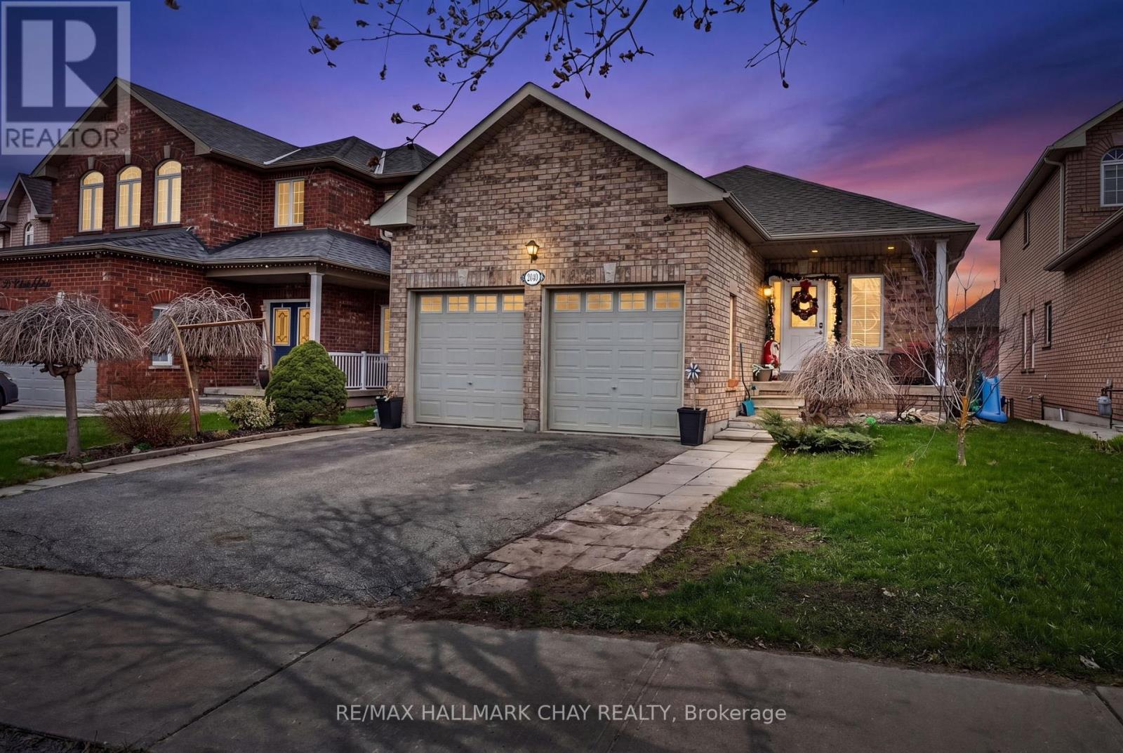 #LOWER - 2040 CELESTE STREET, Innisfil, Ontario