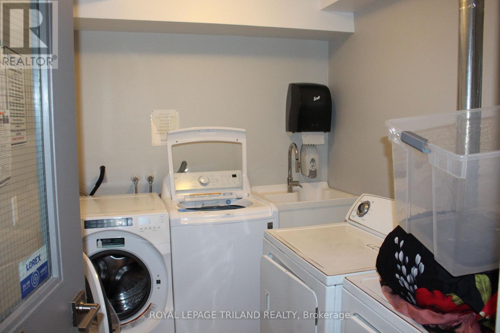218 - 9 Jacksway Crescent, London North, Ontario  N5X 3T7 - Photo 17 - X12985092