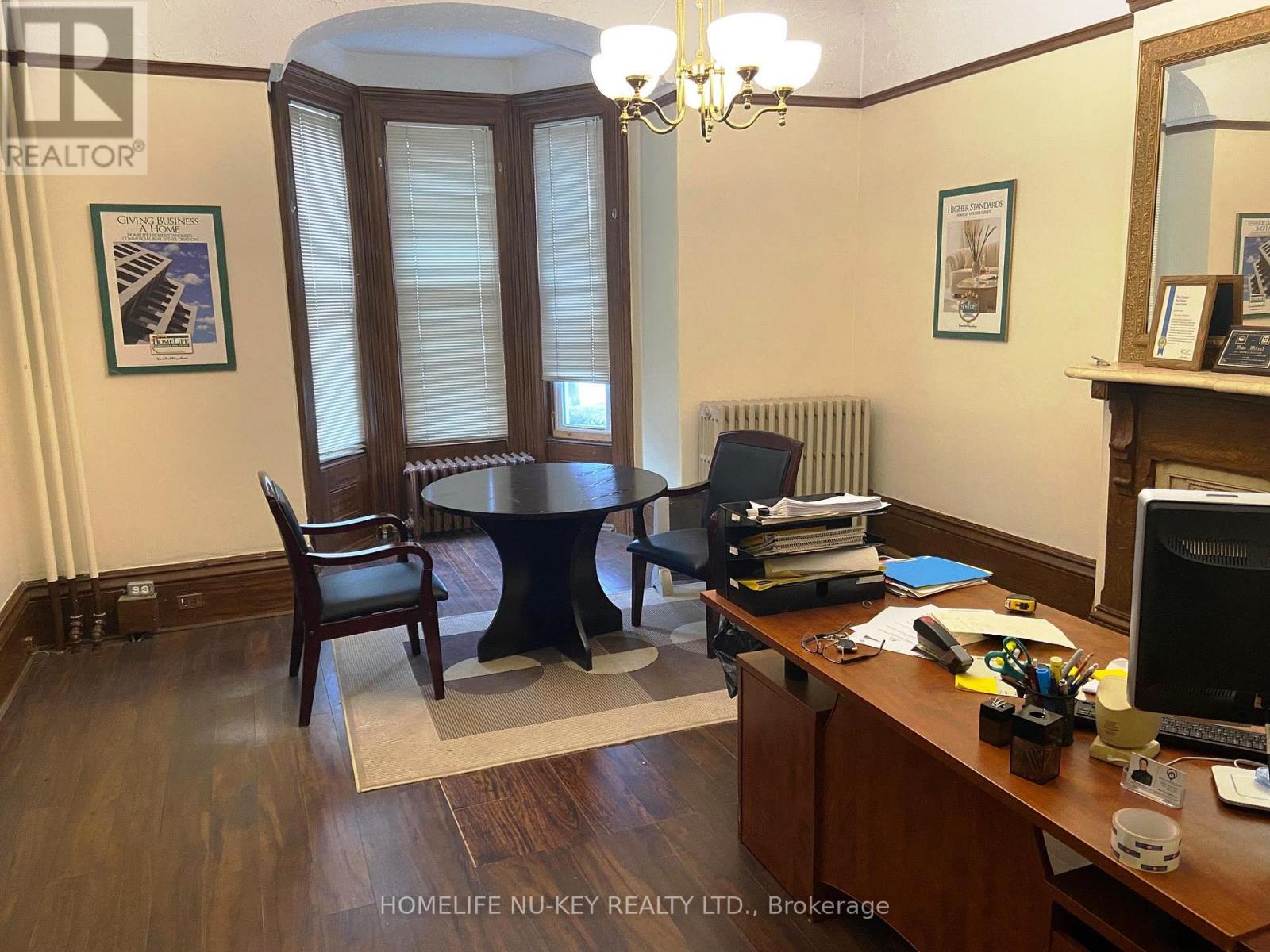 99 Bayfield Street, Barrie (City Centre), Ontario  L4M 3A9 - Photo 10 - S13070372