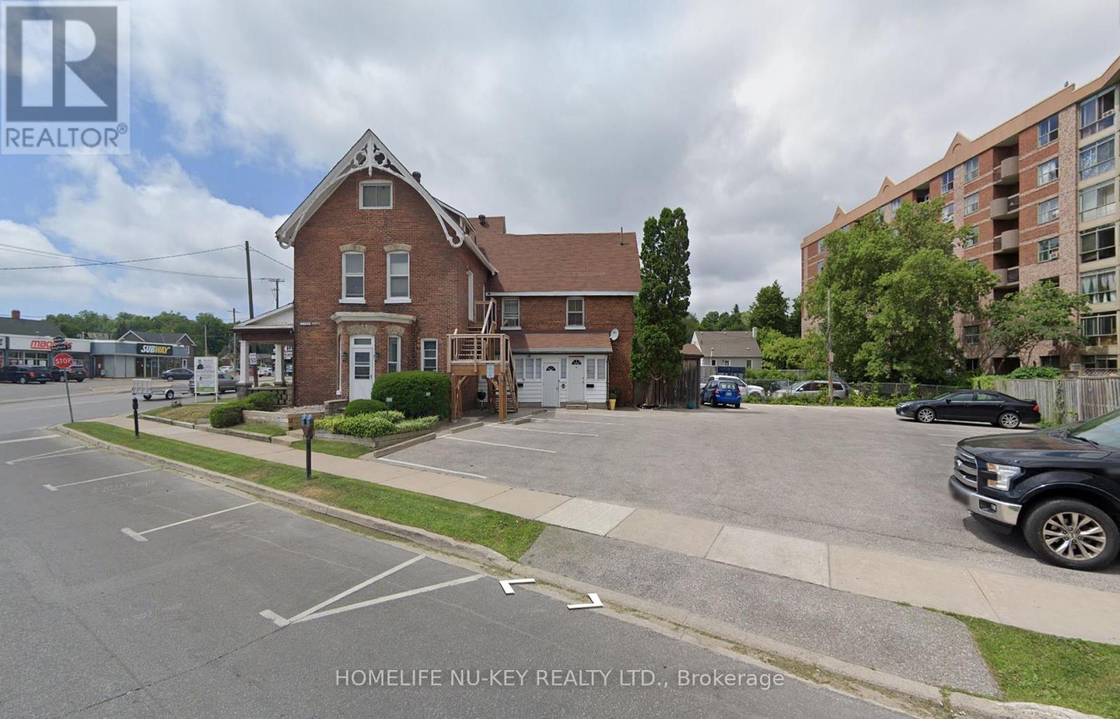 99 Bayfield Street, Barrie (City Centre), Ontario  L4M 3A9 - Photo 5 - S13070372