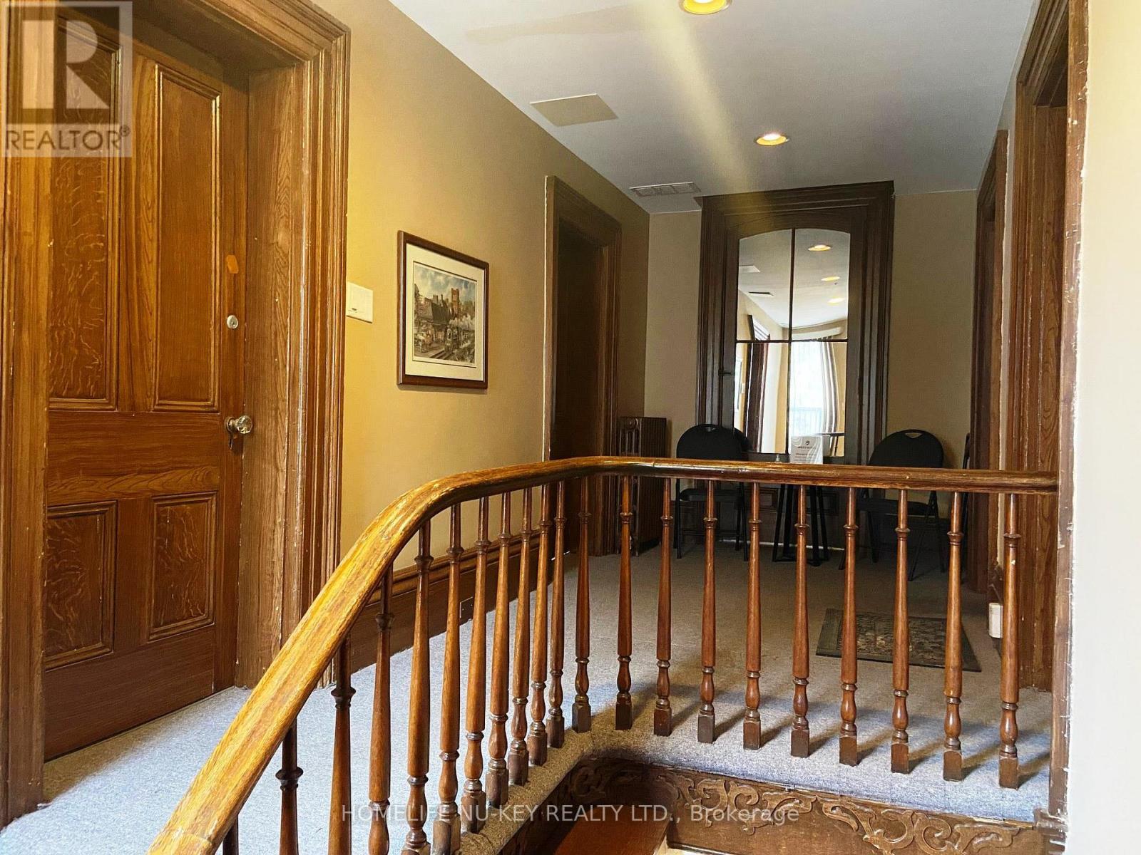 99 Bayfield Street, Barrie (City Centre), Ontario  L4M 3A9 - Photo 8 - S13070372