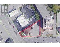 99 BAYFIELD STREET, Barrie, Ontario
