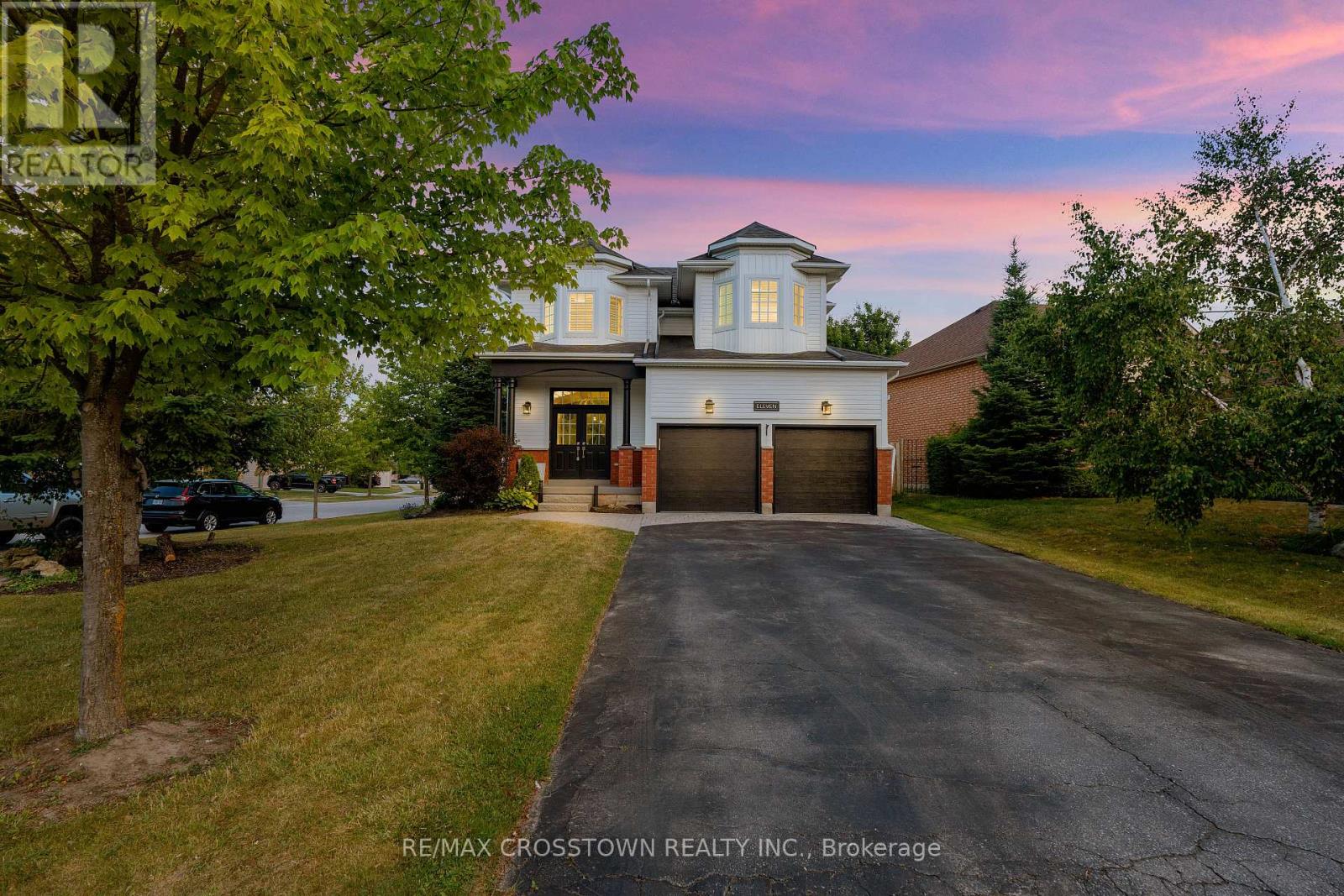 11 KENSINGTON TRAIL, Barrie, Ontario