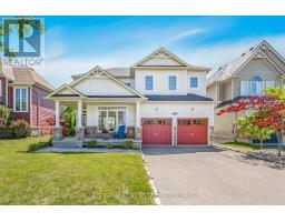 26 BARRINGTON TRAIL, Collingwood, Ontario