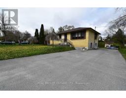 BSMT - 1 VINE STREET, Barrie, Ontario