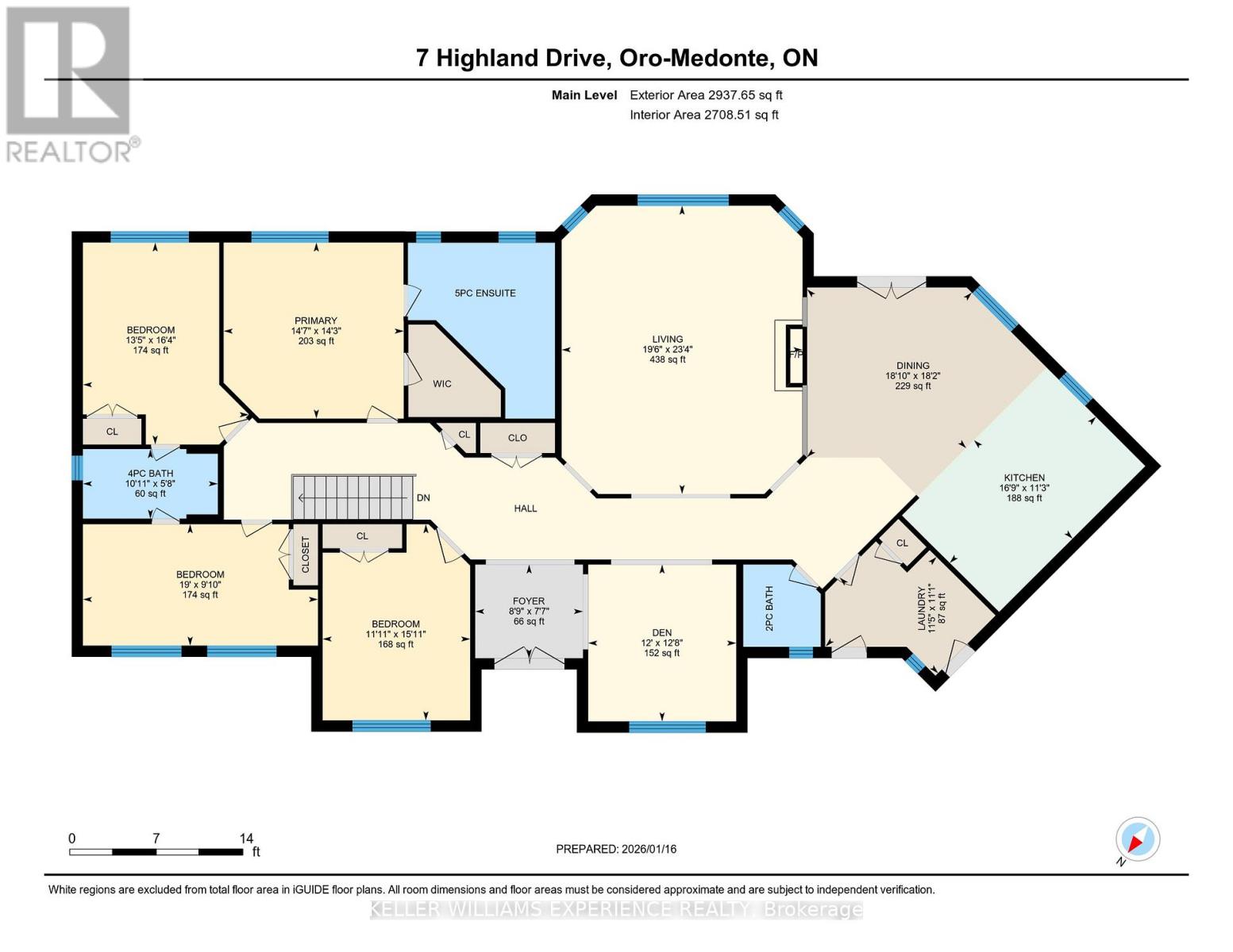7 Highland Drive, Oro-Medonte (Horseshoe Valley), Ontario  L0L 2L0 - Photo 37 - S13070632