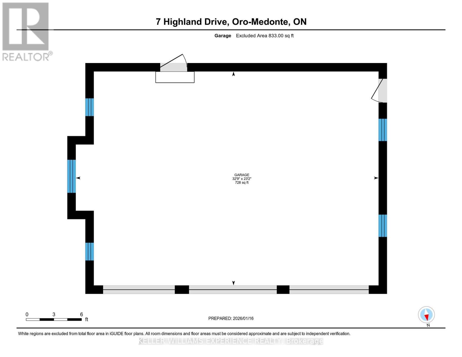 7 Highland Drive, Oro-Medonte (Horseshoe Valley), Ontario  L0L 2L0 - Photo 38 - S13070632