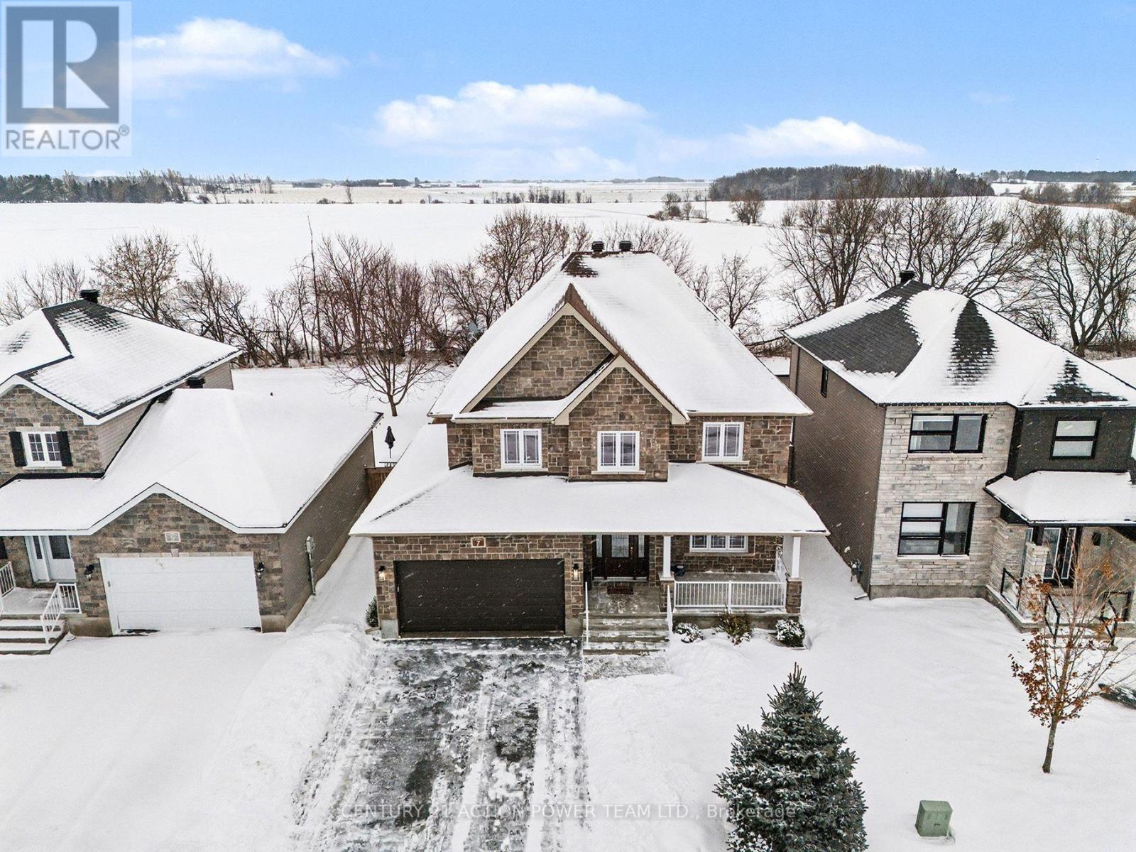 7 Richer Street W, North Stormont, Ontario  K0A 1R0 - Photo 29 - X12768644