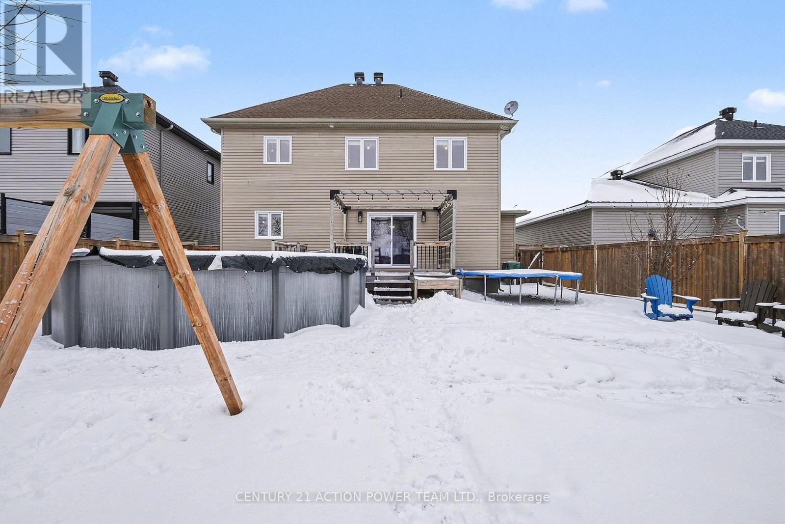 7 Richer Street W, North Stormont, Ontario  K0A 1R0 - Photo 26 - X12768644
